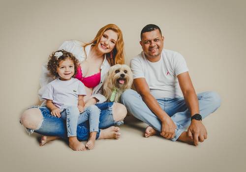 Gestantes de QUELIS - Gestante