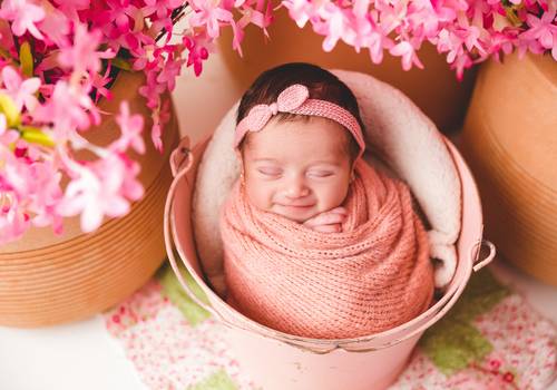 Newborn de NEWBORN - Maria Tereza