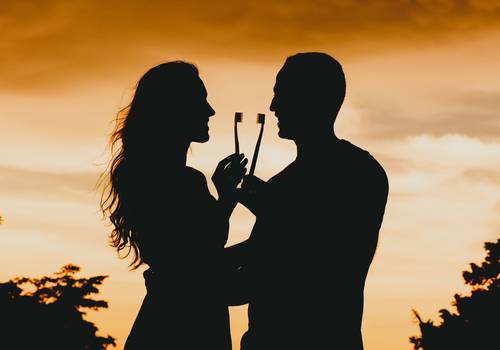 Ensaios de PRÉ CASAMENTO - ISABELA & PEDRO