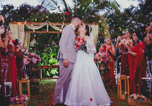 Casamentos de JANAYNA & ARTHUR