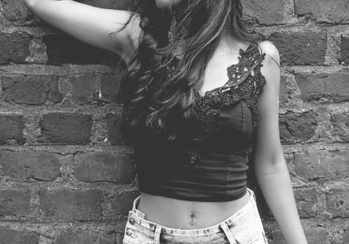 15 anos de Yasmim - Ensaio 15 anos