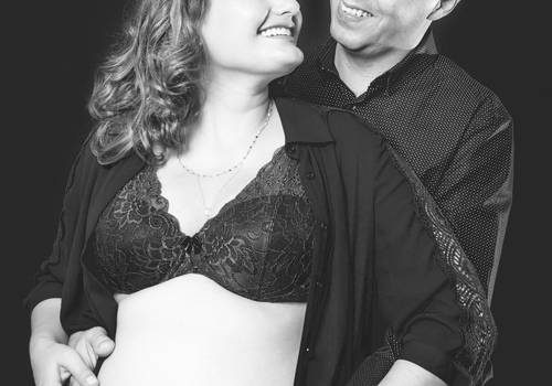 Gestantes de Daniela Marques - Ensaio Gestante