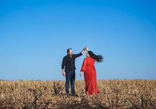 Casamentos de PRÉ WEDDING - LUDMILA & MOISÉS