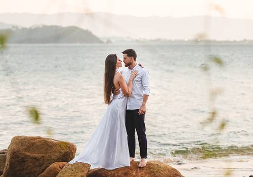 Casamentos de PRÉ WEDDING - JÚLIA & GUILHERME