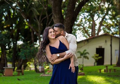 Casamentos de PRÉ WEDDING - MARIANA & DIEGO