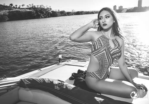 15 anos de Ana Flávia - 15 anos