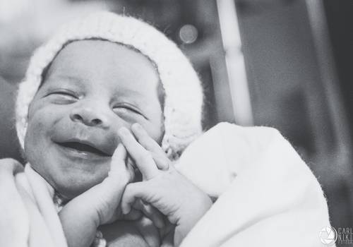 Infantil de Felipe Gabriel - Newborn