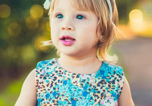 Infantil de Giovanna Elise