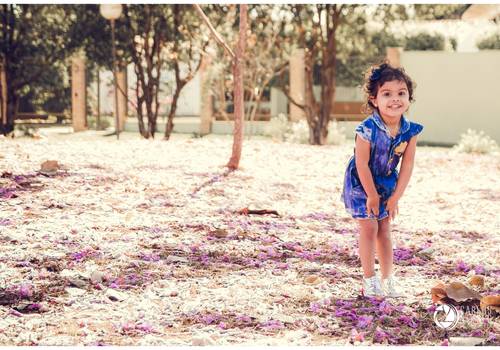 Infantil de Maria Antônia