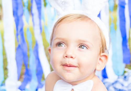 Infantil de Enzo - 8 meses