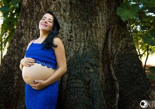 Gestantes de Celina e Rodrigo - Ensaio Gestante