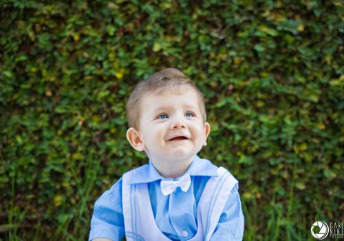 Infantil de José Pedro - 10 meses