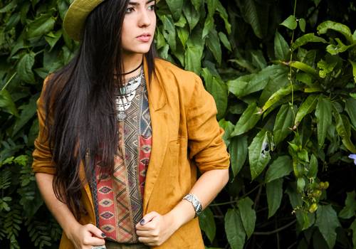 Ensaios de Raylla Mendes - Ensaio