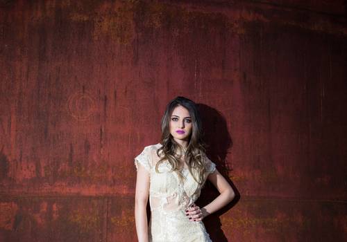 Editoriais de Gabriela Neves - Ensaio