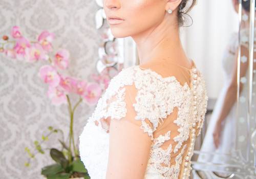 Editoriais de Editorial de Noivas - Noiva Moderna