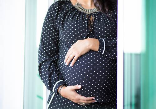 Gestantes de Fernanda - Ensaio Gestante