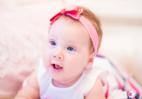 Infantil de Giovanna Elise - 6 meses