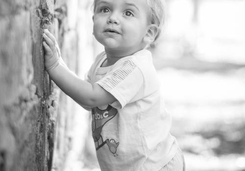 Infantil de Enzo - 10 meses