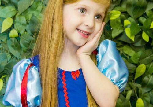 Infantil de Aniversário - Maria Eduarda