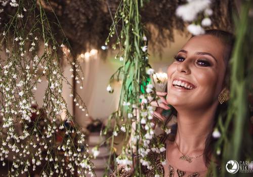 15 anos de Nara - Aniversário 15 anos