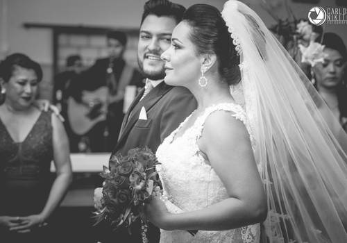 Casamentos de Casamento Miziki e Junior