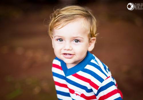 Infantil de Enzo - 11 meses