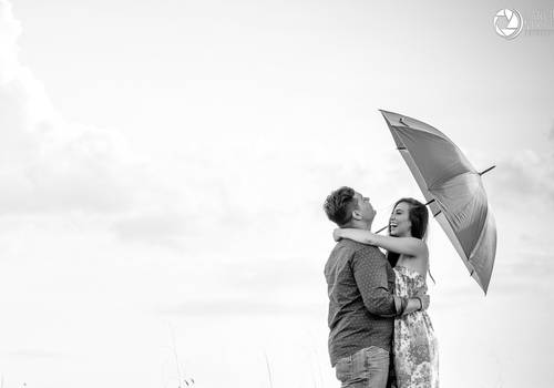 Ensaios de Camila e Wisney - Ensaio Pre Casamento (parte 2)