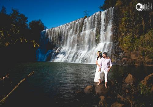 Ensaios de Arielle & Arthur