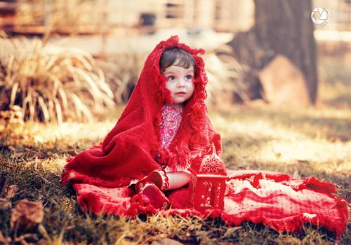 Infantil de Maria Valentina - 01 ano e 3 meses