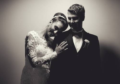 Casamentos de Mariana e Marcello