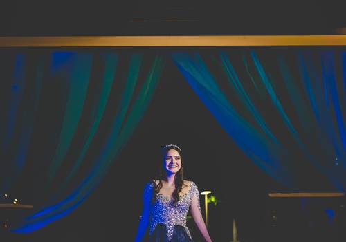 15 anos de Byanca