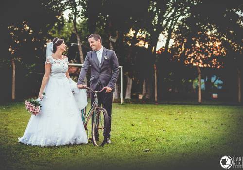 Casamentos de Ludimila + Samuel