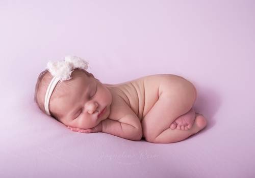 NEWBORN de NEWBORN DA MARIA CLARA