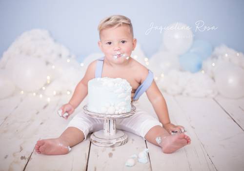 SMASH  de SMASH THE CAKE