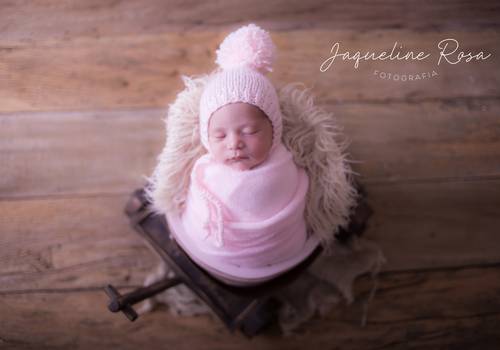 NEWBORN de NEWBORN DA SERENA