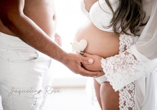 GESTANTE de GESTANTE WILLIANA