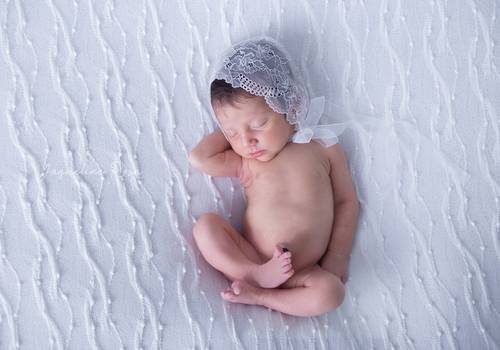 NEWBORN de NEWBORN DA EDUARDA