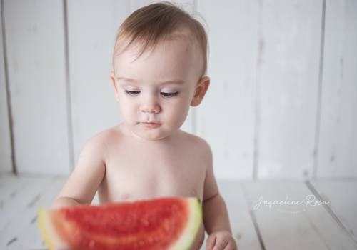 Vamos falar de introdução alimentar? 