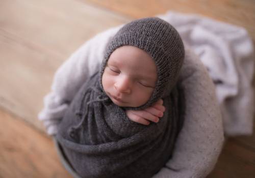 SOBRE O ENSAIO NEWBORN