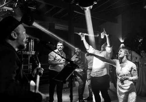 Casamentos de Casamento Day&Dani