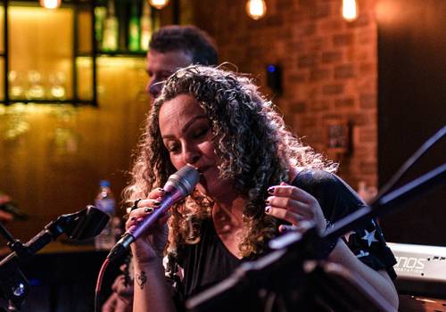 Shows de Special Bon Jovi - Madame Café Music Bar