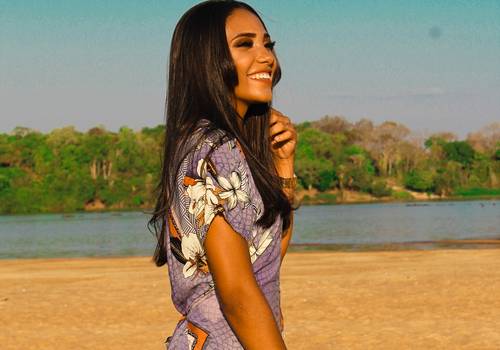 18 Anos de Camila - 18 Anos