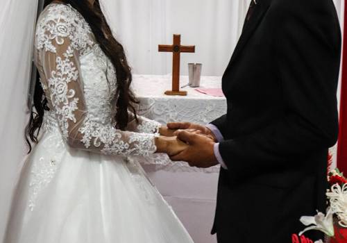 CASAMENTOS de Daliane & Pablo