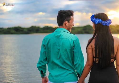 CASAL de FERNANDA & MARCOS