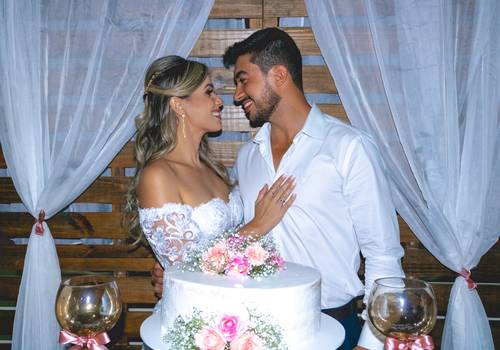 Casamento de Casamento Alice e Mike