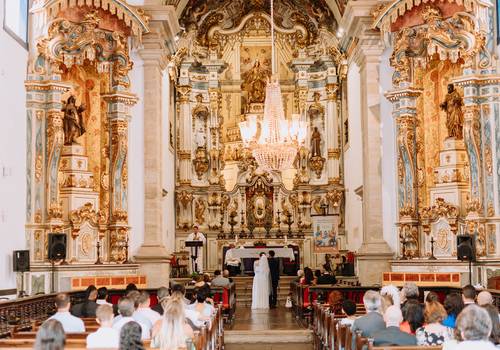 Casamento de Lucas & Mari