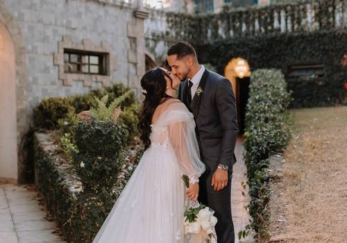 Casamento de Amanda & Diogo