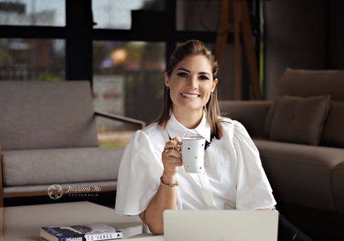 Imagem de Sucesso de Ensaio Feminino -  Daniele