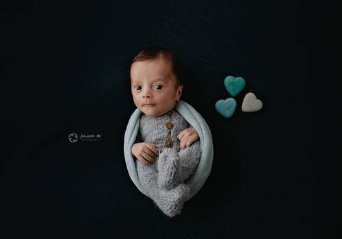 Newborn de Newborn - Ravi