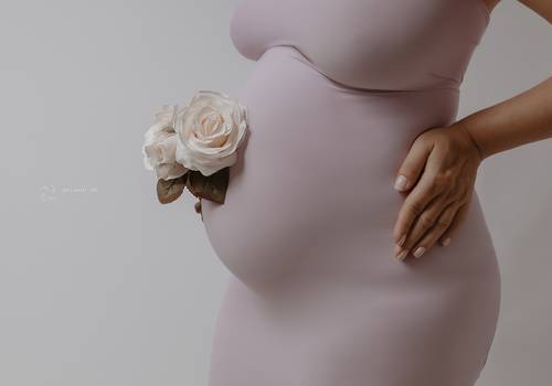 Gestante de ENSAIO GESTANTE - ANA CAROLINA